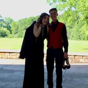 Meet your Posher, Madison